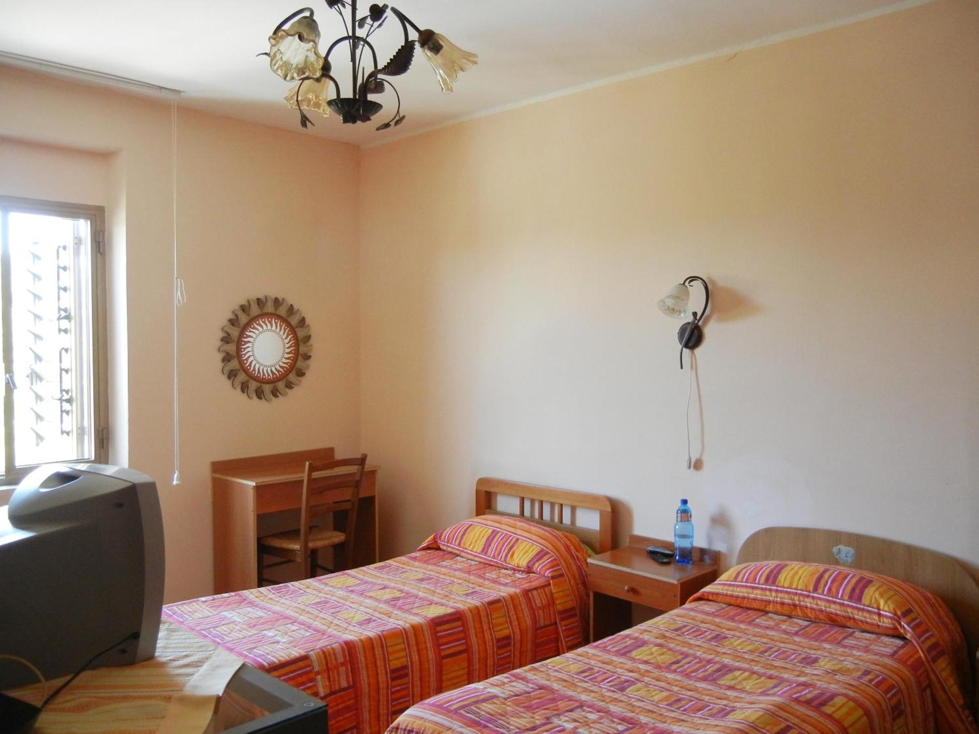 B&B La Pineta Reggio Calabria Exterior photo
